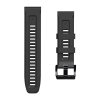 TECH-PROTECT ICONBAND GARMIN FENIX 5X / 5X PLUS / 6X / 6X PRO / 7X / 8 / 8 PRO (51 MM) BLACK